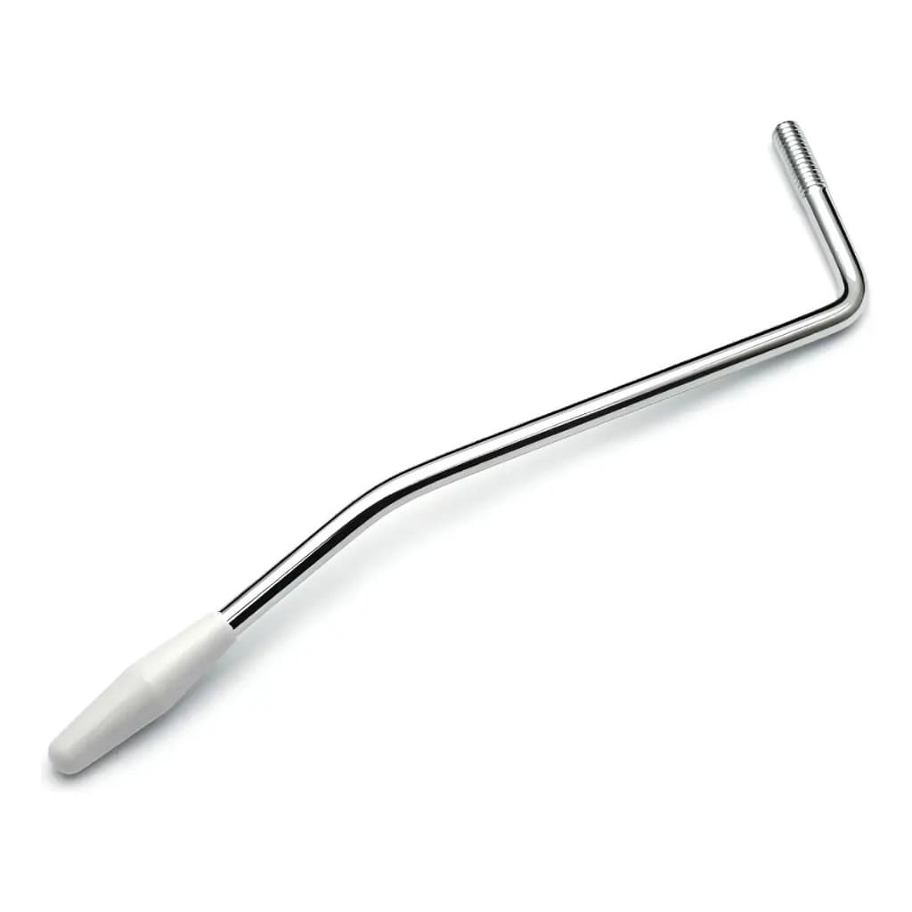 Alavanca Tremolo Guitarra Stratocaster Cromada