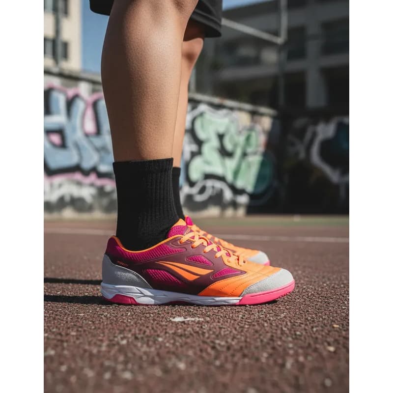 Chuteira Futsal Penalty Max 400 Y-1