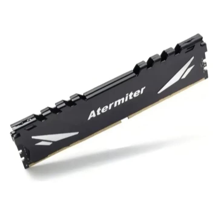 Memória 16gb Ddr4 3200mhz ECC REG Atermiter (COMPATÍVEL APENAS COM X99 XEON ou Servidor)