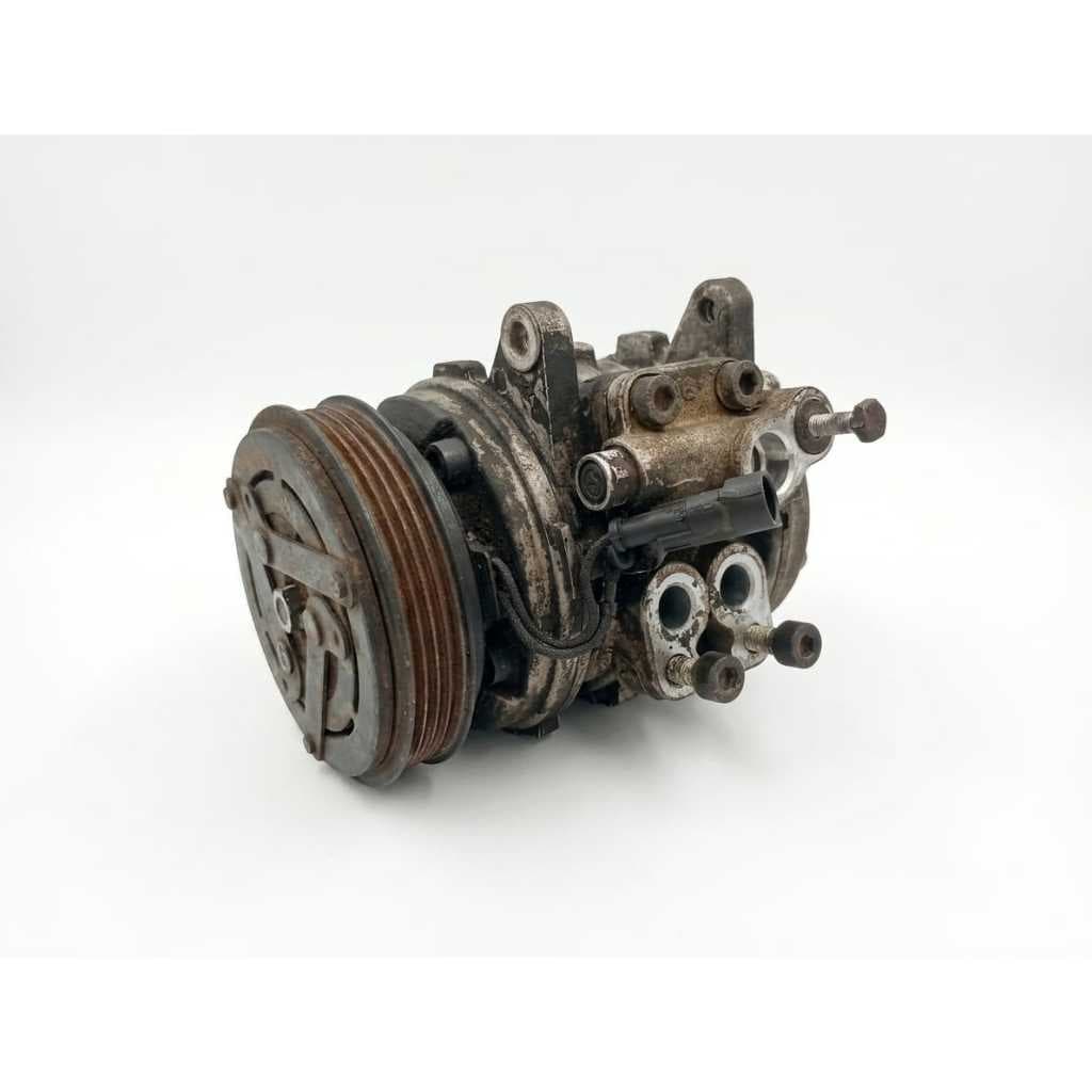Compressor De Ar Denso 10P08 R184a - Palio 2000 Fiasa (USADO) -  BC4471008560/ 1.209