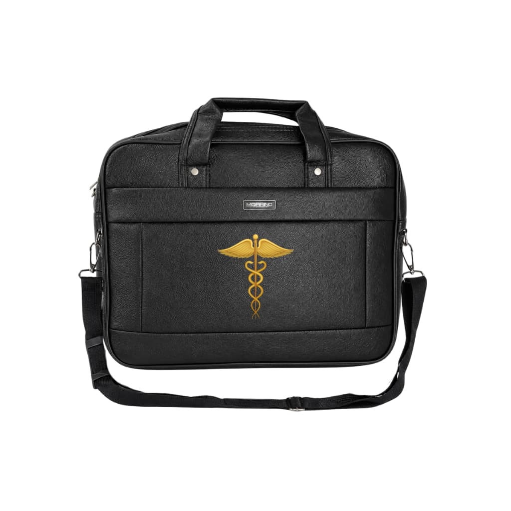Bolsa Pasta Transversal Contabilidade Contador Contadora