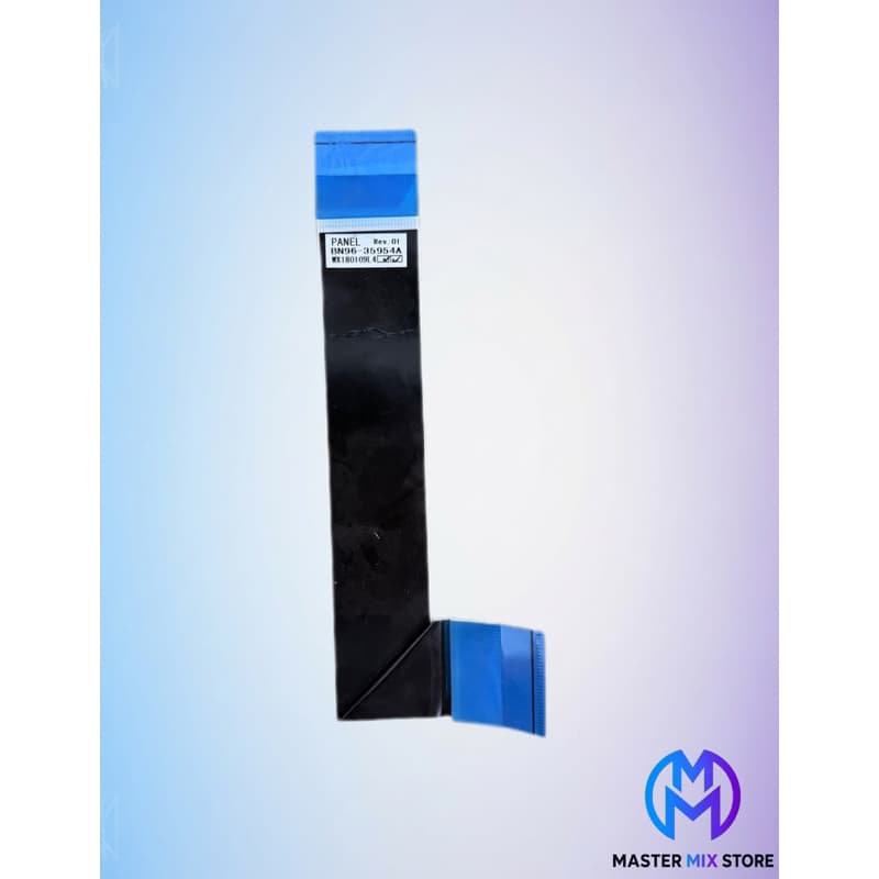 Cabo Flat Lvds TV Samsung UN32J4300AGXZD \ UN32J4000 \ HG32NE595JG \ UN32J4290AG - Código - BN96-35954A / E / G