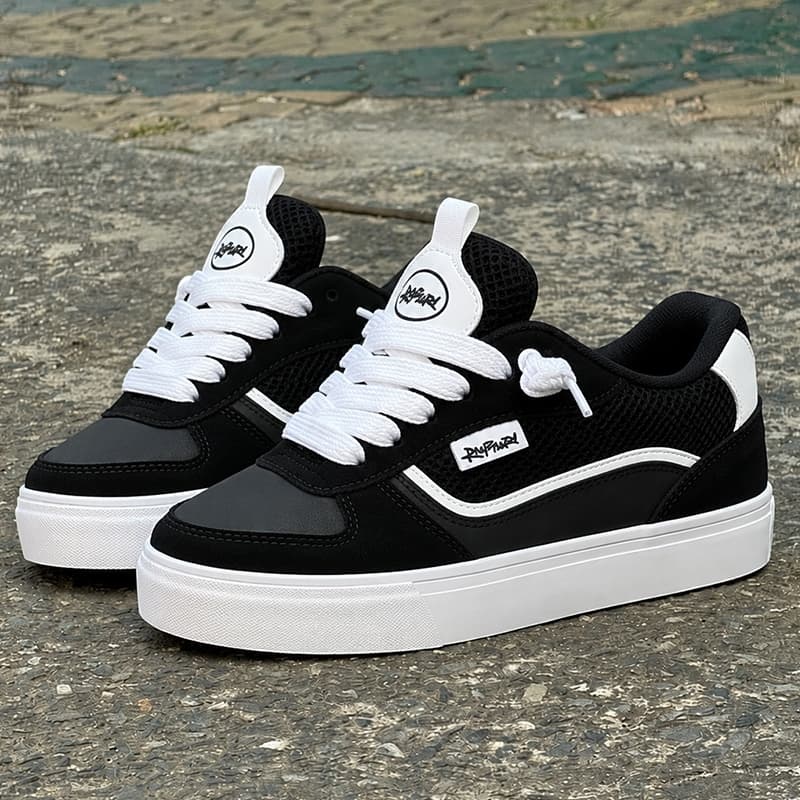 Tenis Skate Unissex Streetwear Confotavel Premium