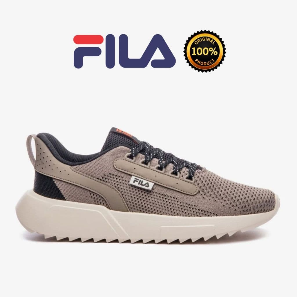 Tênis Fila Freestyle II Masculino Esportivo Confortável e Estiloso F01TR00102