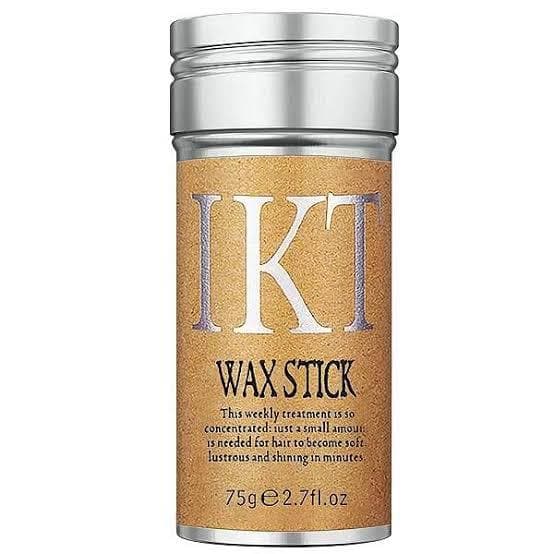 Gel de Cabelo Cera em Stick Wax - IKT