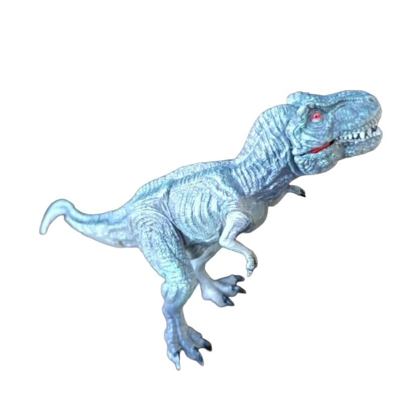 Dinossauro Tiranossauro Rex articulado