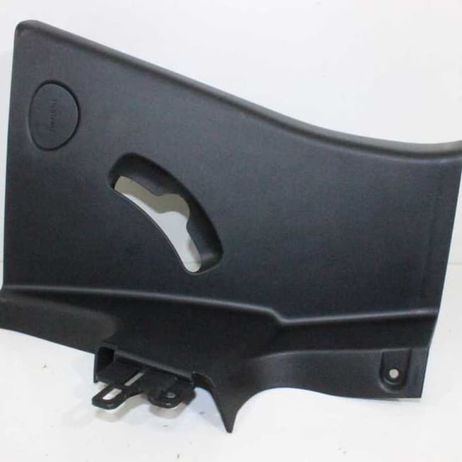 ACABAMENTO COLUNA TRASEIRA ESQUERDA FIAT TORO 1002521350