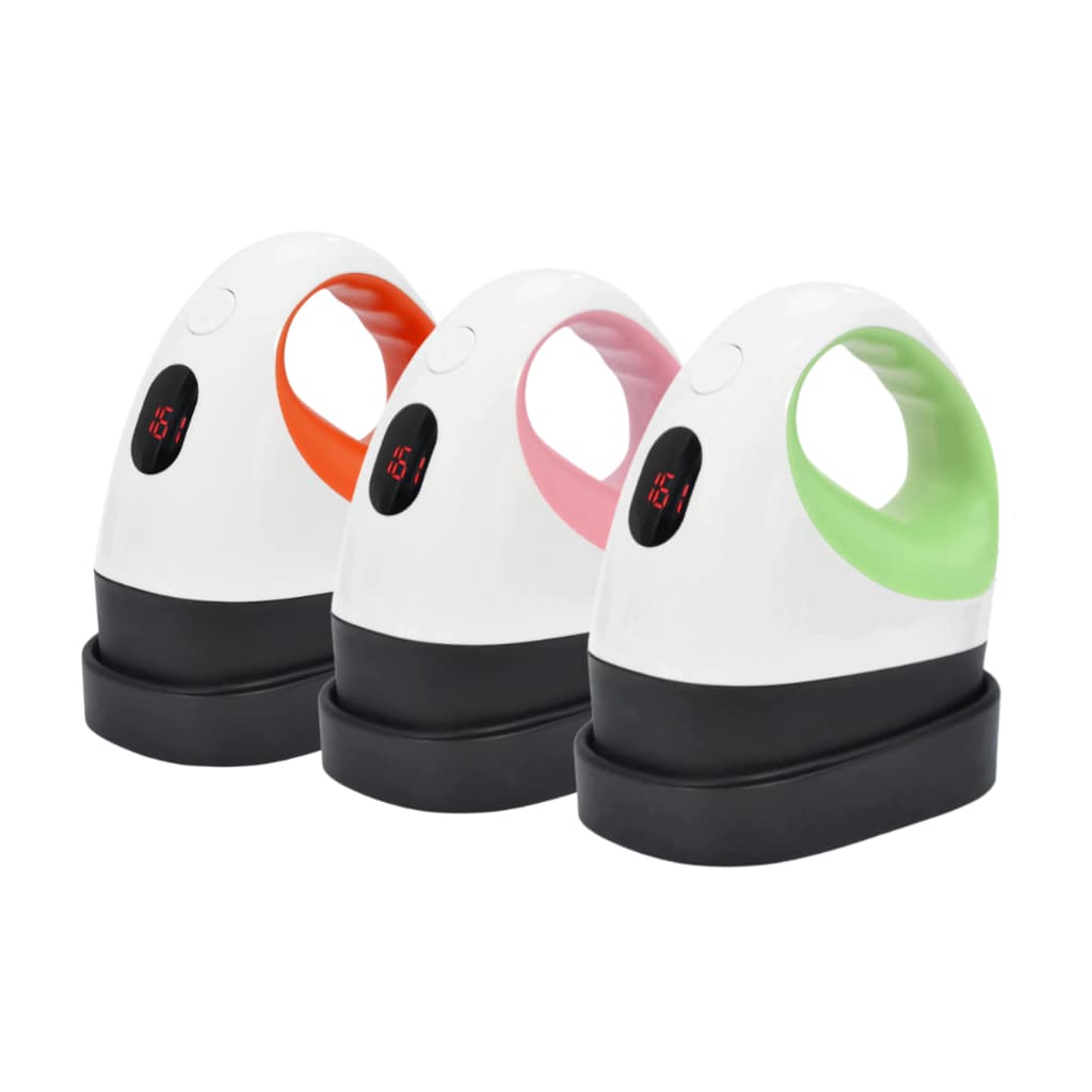 Mini Prensa Térmica Portátil para Sublimação e Transfer Bivolt