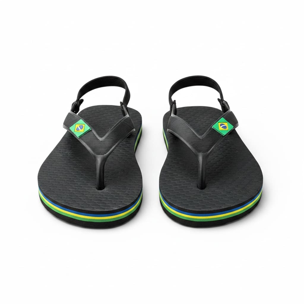 CHINELO BABY – BANDEIRINHA