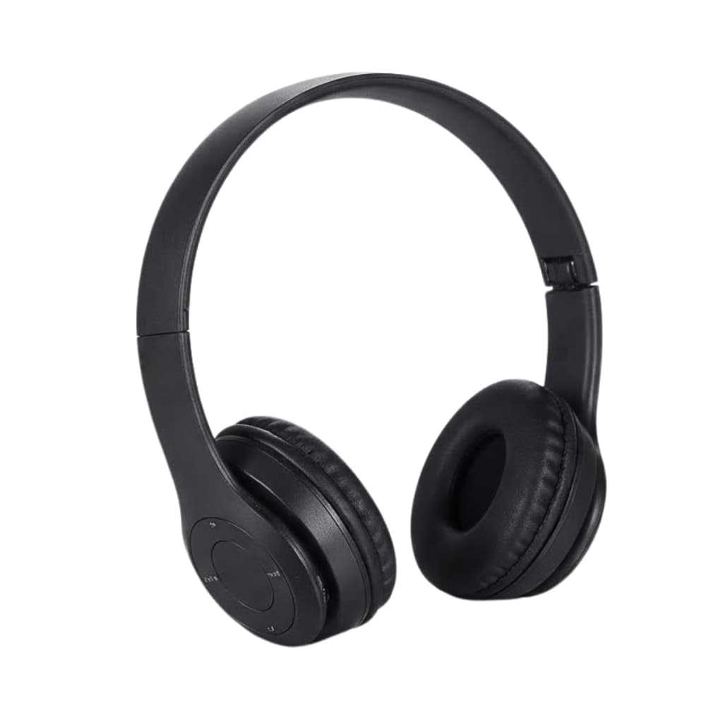 Fone de Ouvido Bluetooth Altomex B-19MM Headphone Sem Fio Estéreo 40mm