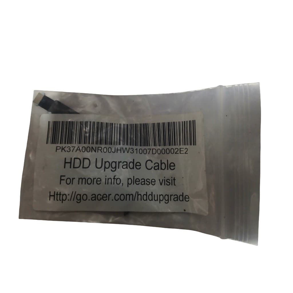 HDD UPGRADE CABLE PARA ACER NITRO 5 AN515-53 AN515-57 PN PK37A00NR00JHW31007D00002E2