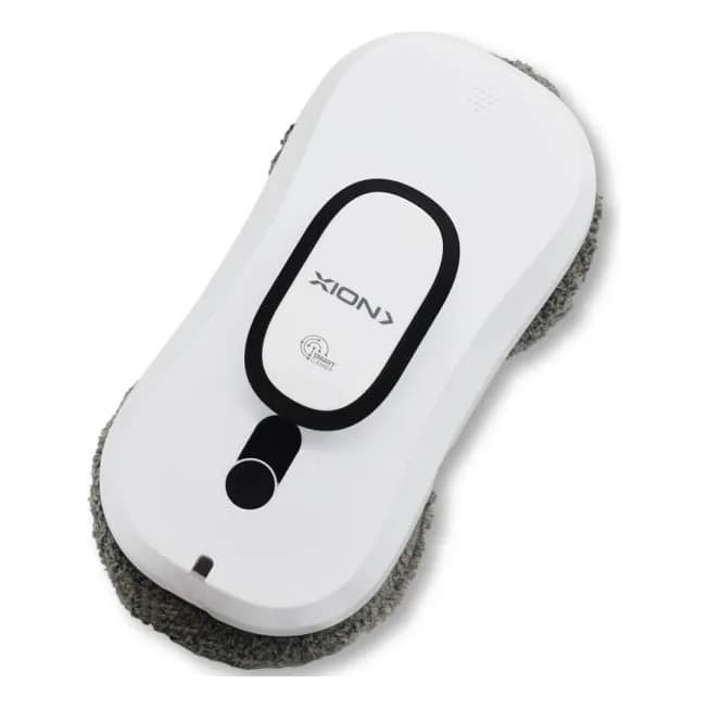 Robô Limpa Vidros Xion Xi-wrobot10 Janelas Azulejos 220v