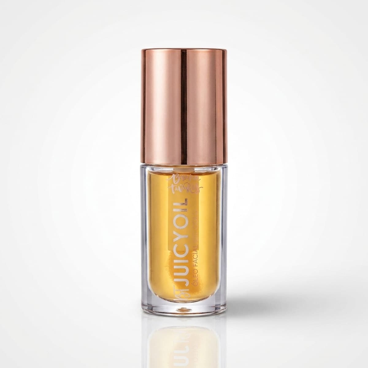 Batom Líquido JuicyOil PH Color 5 30ml Bruna Tavares Cor Pineapple Hidratação Labial com Cor