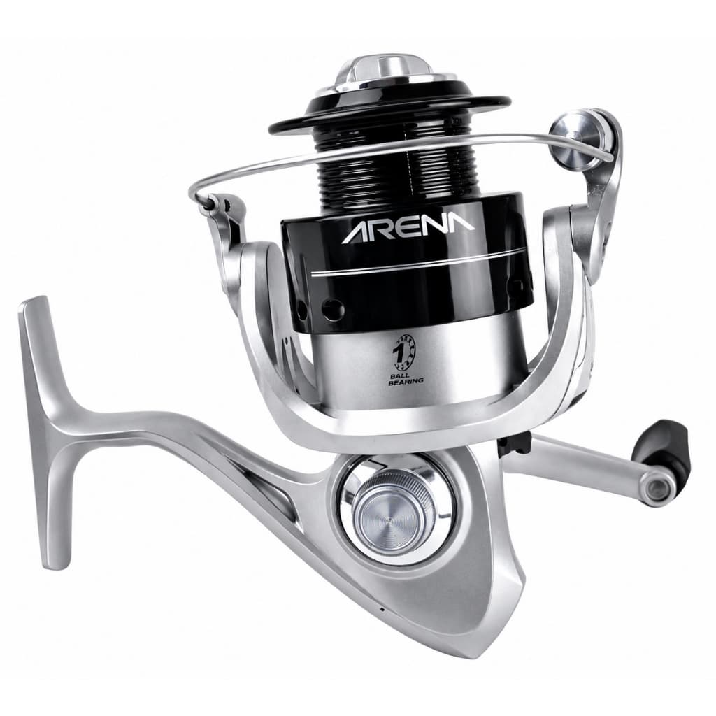 Molinete FD 3000 Marine Sports Pesca Molinete de Pesca Leve Resistente