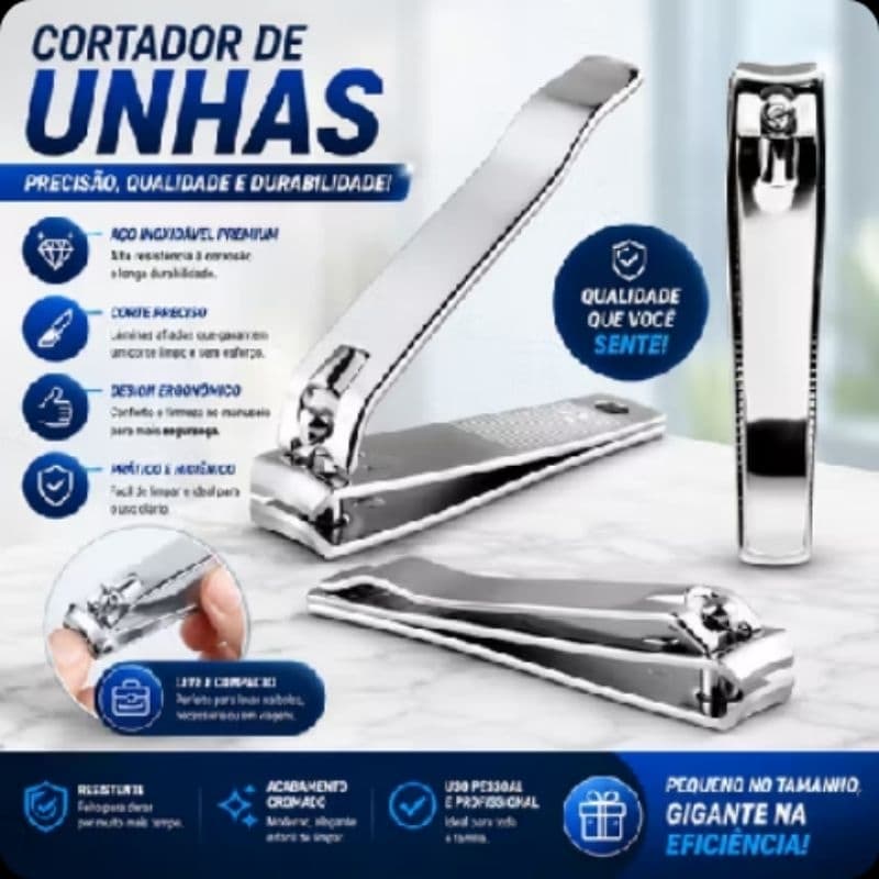 Cortador de unha