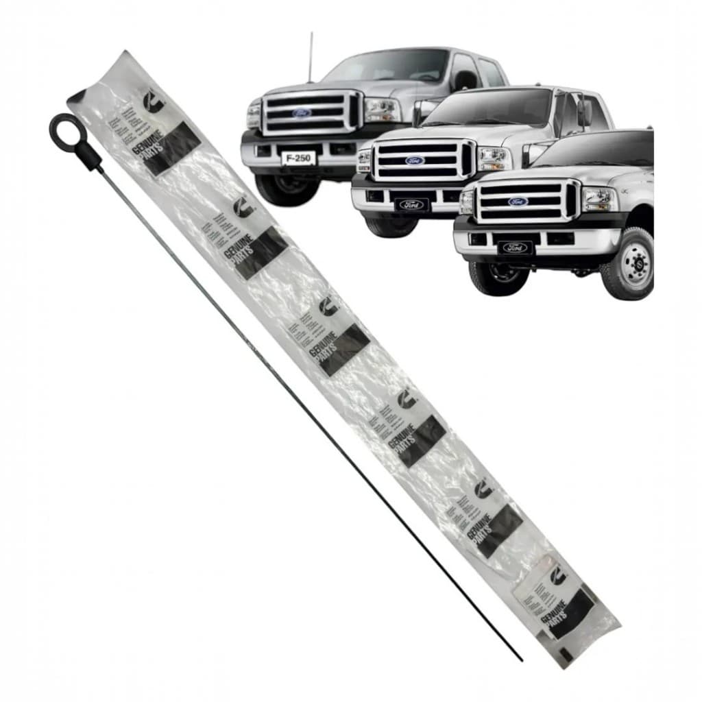 Vareta Do Nivel Oleo Motor Cummins 3.9 Ford F350 F4000 98/12-