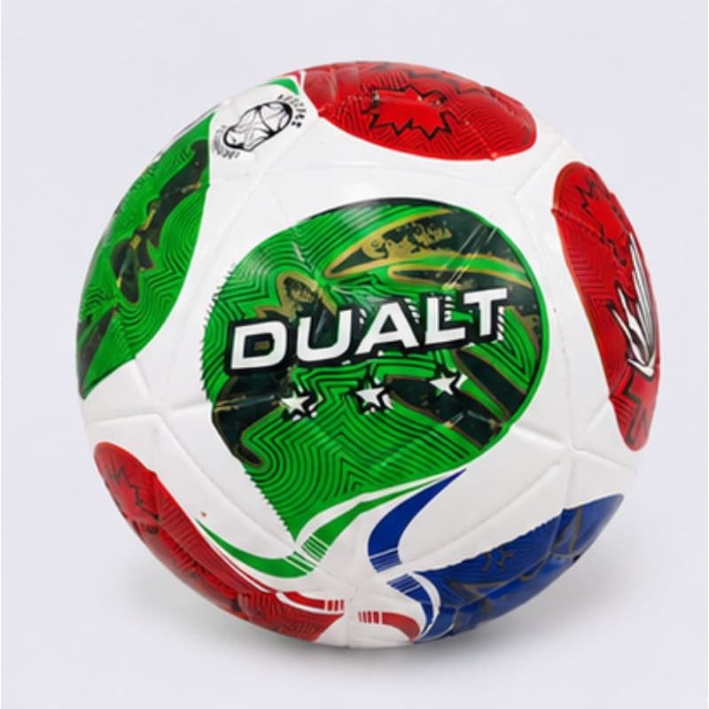 Bola de Campo Dualt Copa 2026 Oficial Original Licenciada