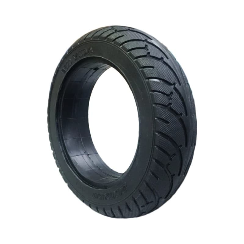 Pneu Sólido para Triciclo 200x50 Drift 8 Polegadas Elétrico Foston