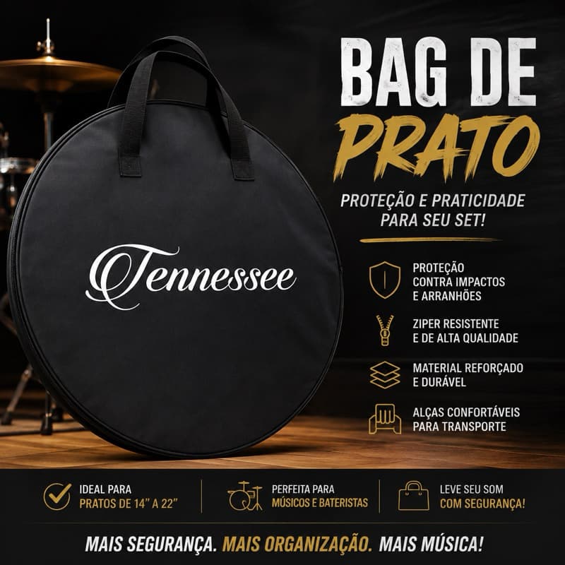 Bag de Prato