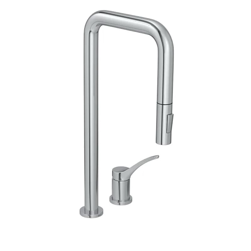 Misturador Monocomando de Mesa para Cozinha Deca You Cromado (Modelo 2290.C.01) 46480