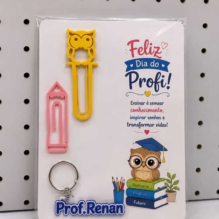 Ki dia dos Professores