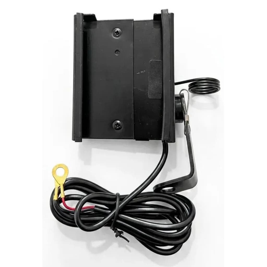 Suporte Celular Moto com Carregador USB Universal Modelo Mottu