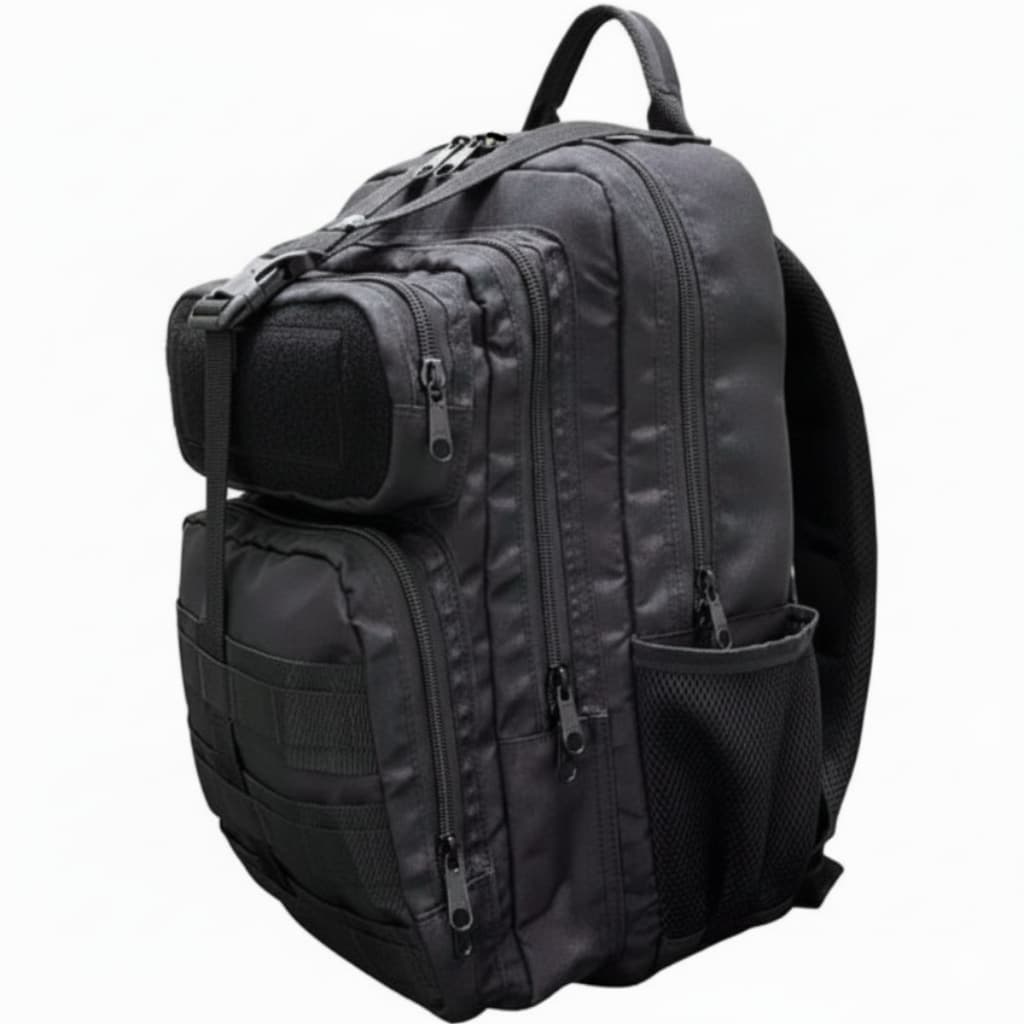 MOCHILA TÁTICA 30 LITROS
