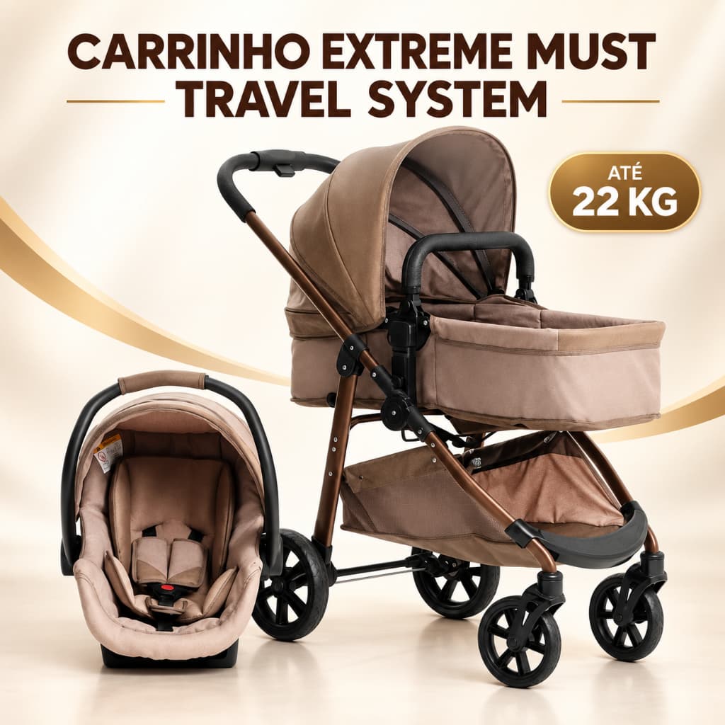 CARRINHO GALZERANO