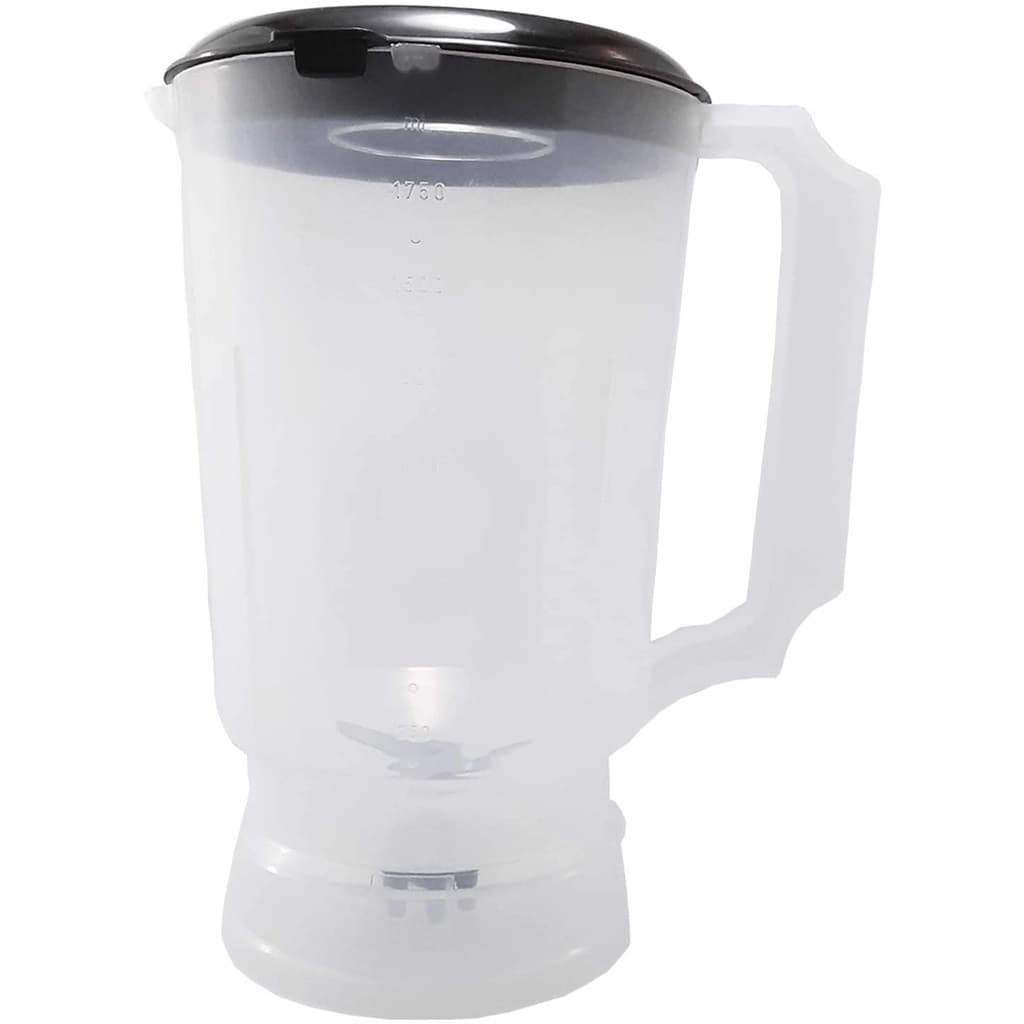 ✅ Copo Liquidificador Compatível All In One  P.H.C.O  Inox 430 Nacional
