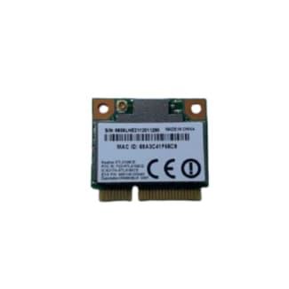 Placa Wireless Wifi Realtek Rtl8188ce Wn6606lh Adaptação e Equipamentos Diversos