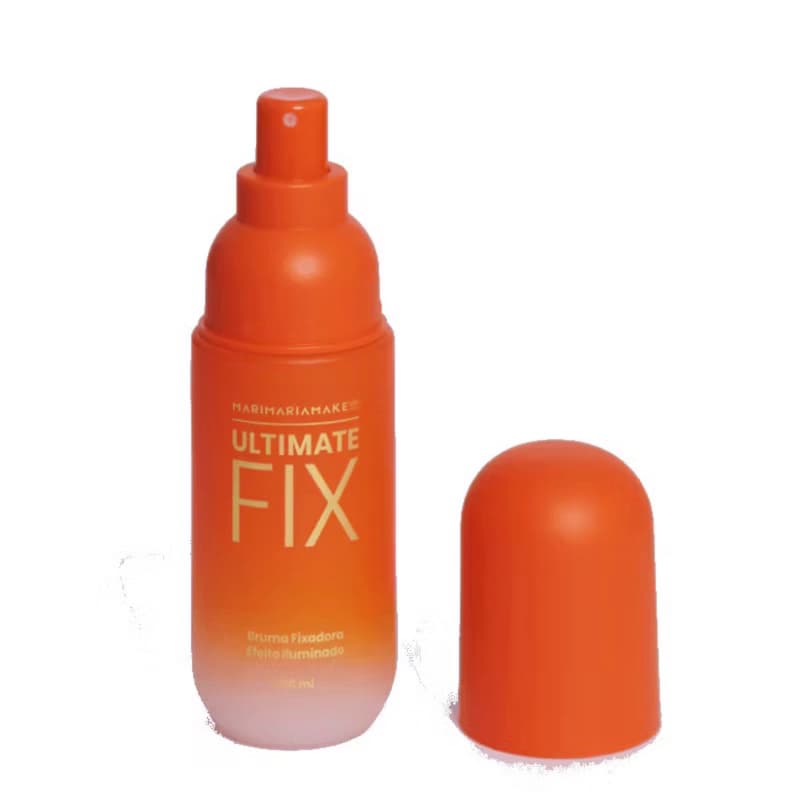 Bruma Fixadora Mari Maria Ultimate Fix, Fixador de maquiagem