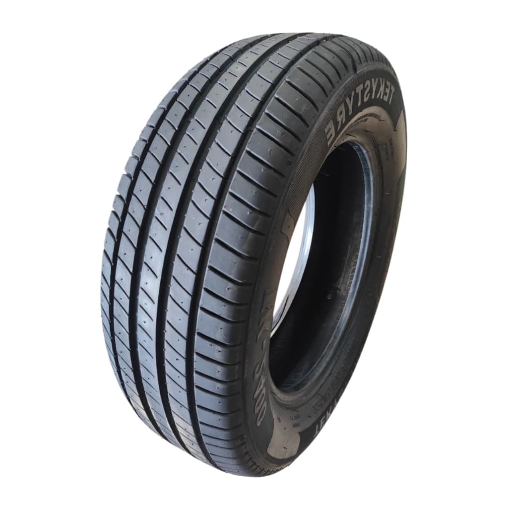 Pneu 225/65-17  Tk-2400  Remold Renegade Compass Duster Captur HR-V  Toro
