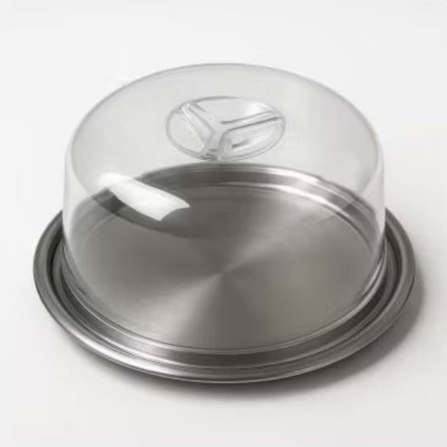 Torteita GG com Design Sofisticado, Alta Qualidade, Ampla Capacidade