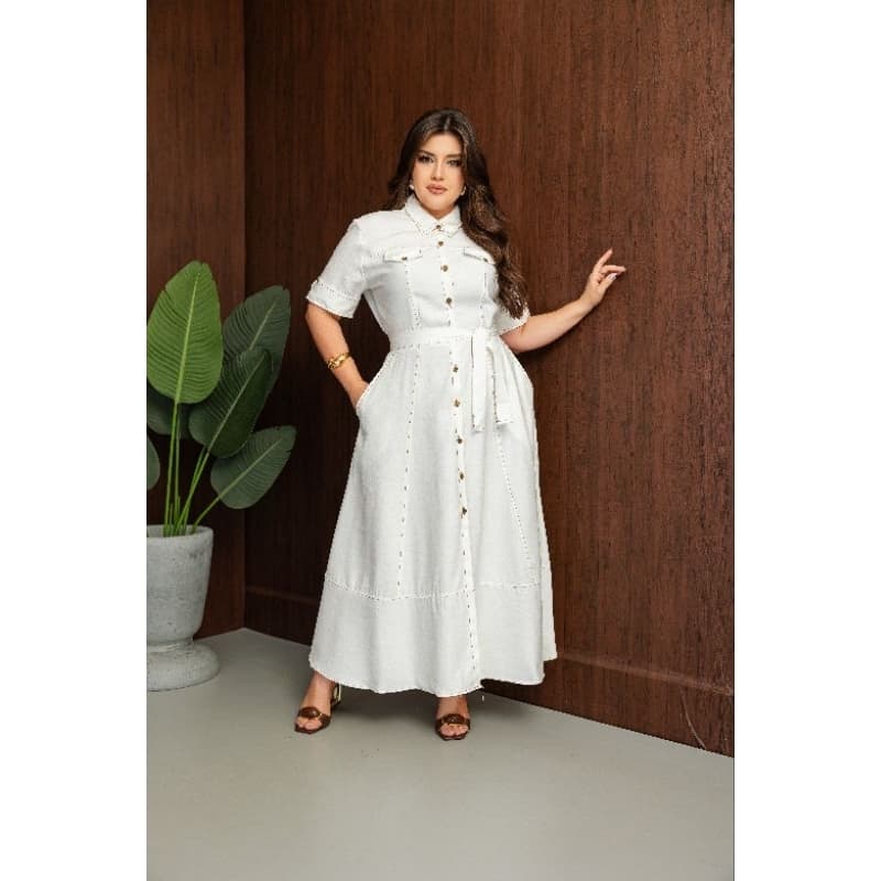Vestido Leide - Loja Primile