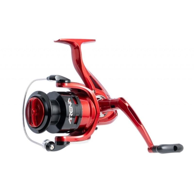 Molinete Marine Sports Arena Red FD 2000 4000