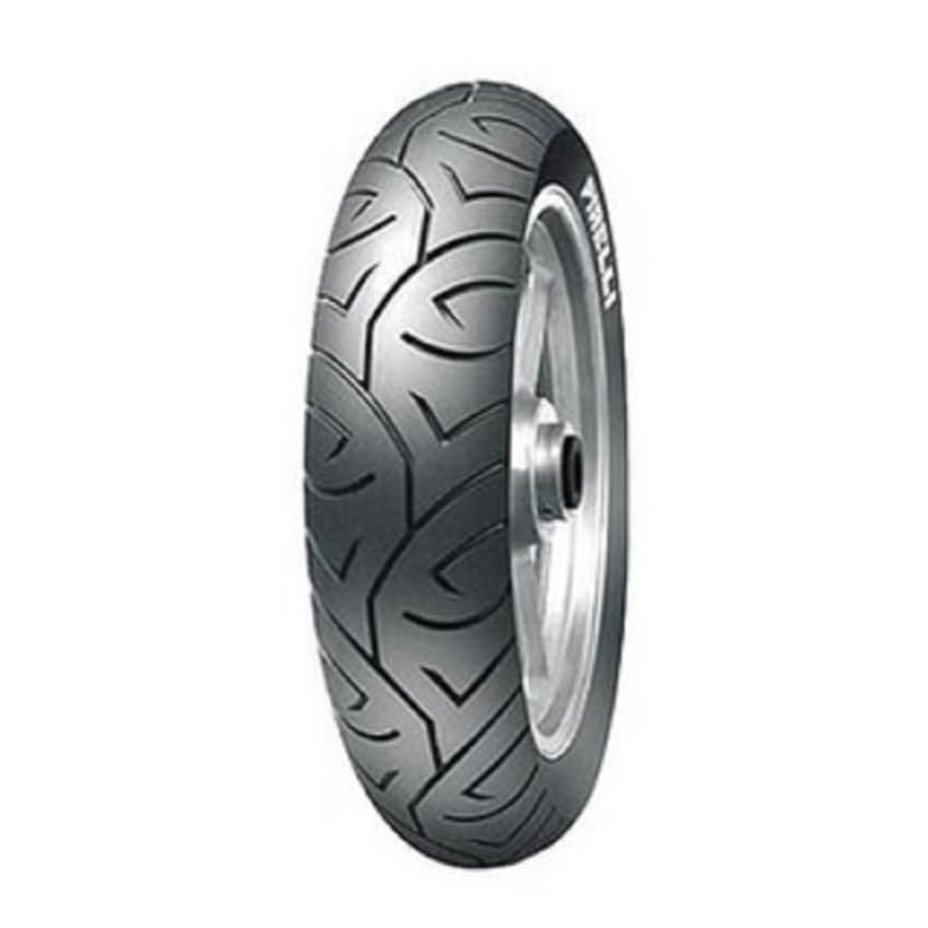 Pneu Moto Pirelli 130/70-17 Sport Demon Traseiro CBX250 Fazer CB300