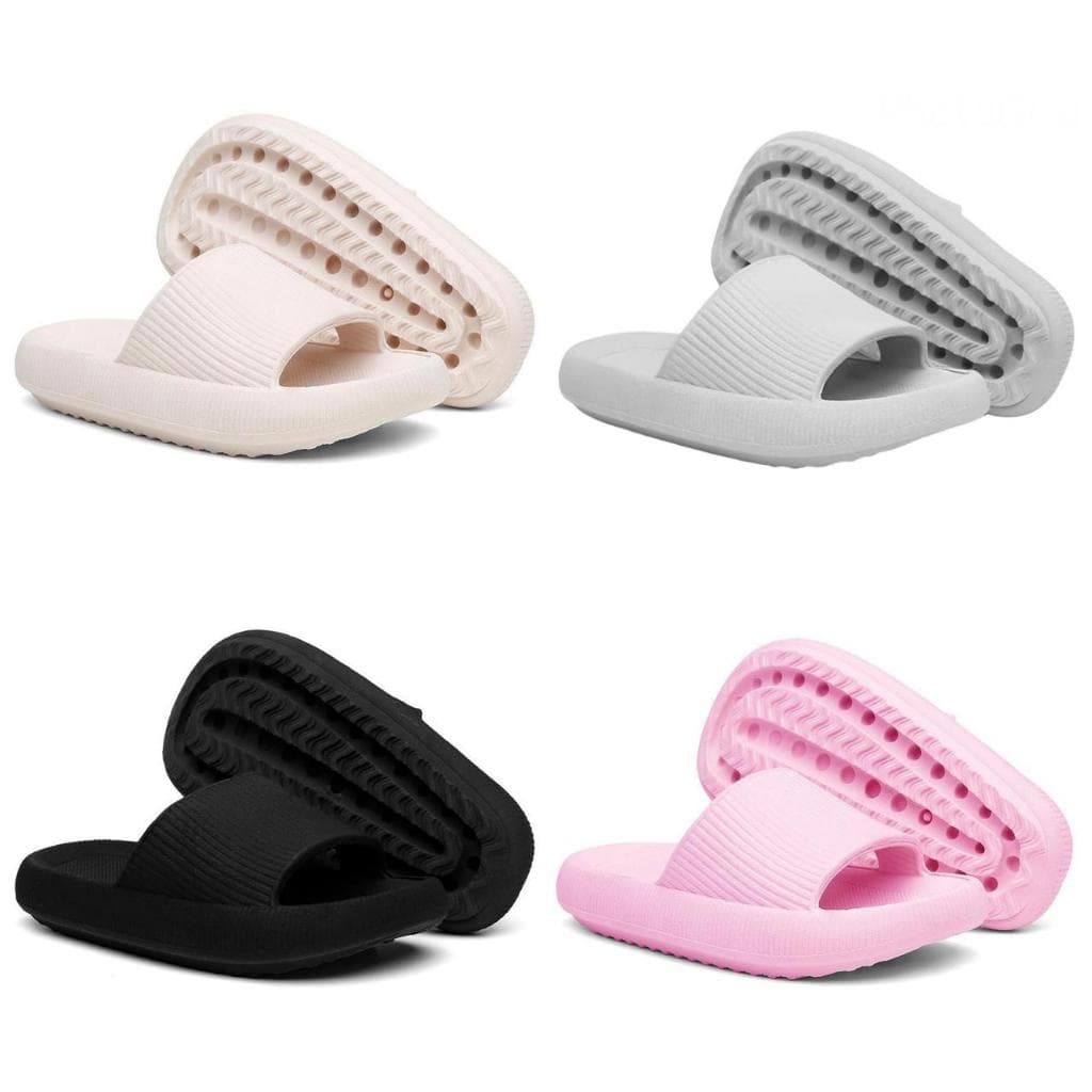 Chinelo  Em Pvc Feminino Masculino numeração 33 Ao 44