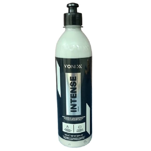 Intense Renovador De Plásticos Internos  500ml Vonixx