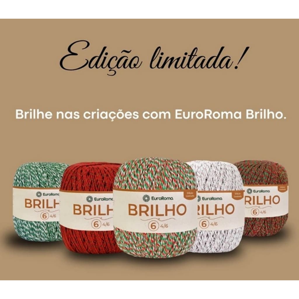Euroroma especial BRILHO DE NATAL