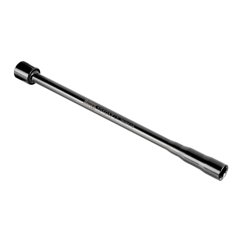 Chave De Vela 14mm Extra Longa 300mm Sextavada Raven 101017
