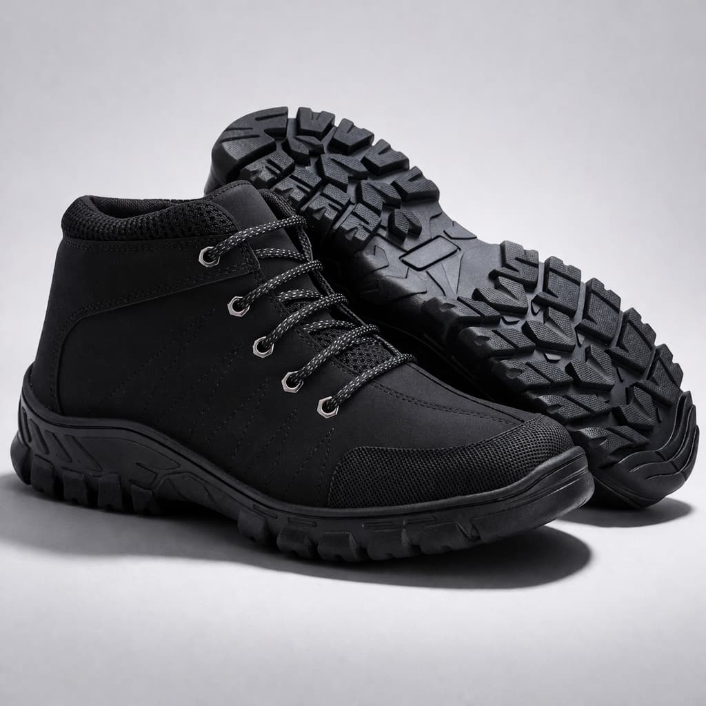 Bota Masculina Salazari Adventure Enviamos em 6 Horas