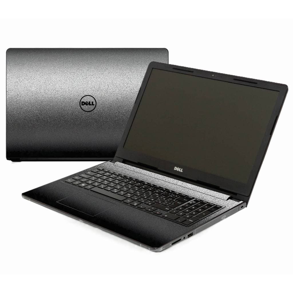Kit adesivo skin notebook Dell Inspiron 15 5566 varias cores recorte tecla a tecla
