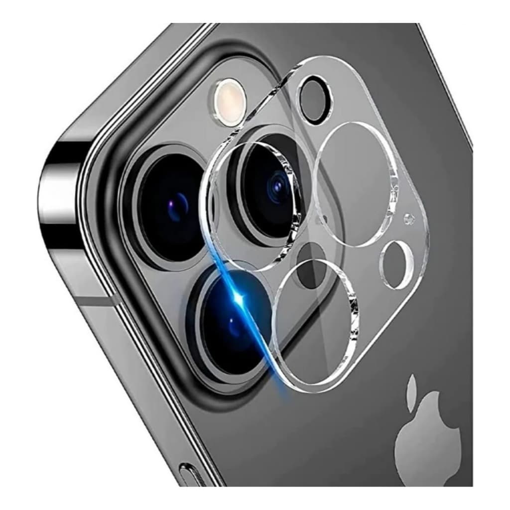 Película Transparente Proteção De Câmara Para iPhone13 Pro 13 Pro Max