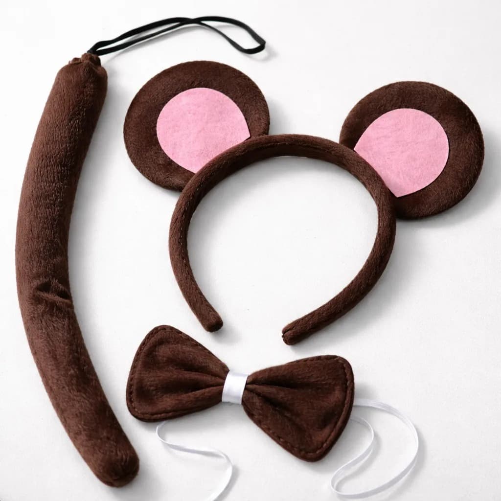 KIT FANTASIA MACACO REF 14826