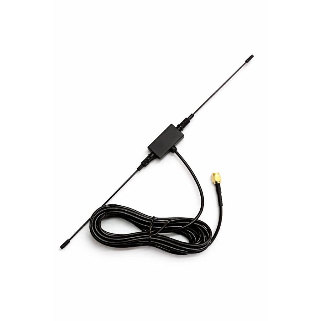 ANTENA DA TV DIGITAL DVD CENTRAL MULTIMIDIA RECEIVER PIONEER - ORIGINAL