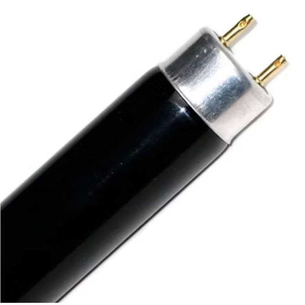 Lâmpada Testar Notas 4w Blb Uv 15cm T5