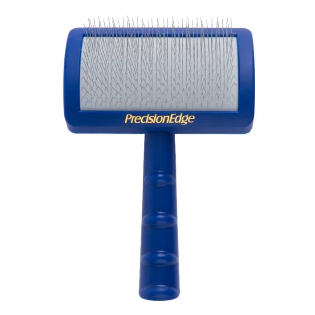 Rasqueadeira Super Curva Média Azul 17mm - Precisionedge