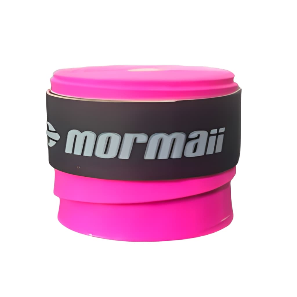 Overgrip Mormaii Raquete Beach Tênnis Fita Seca Borracha