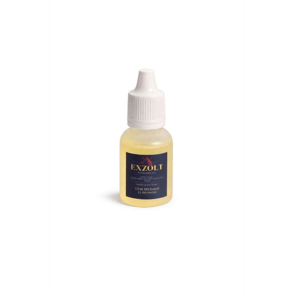 FRASCO FRACIONADO 10ml