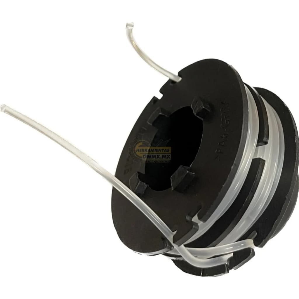 REFIL com Nylon para aparador GL350 GL300 Black Decker
